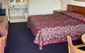 Fairfield Motel Of Winnsboro